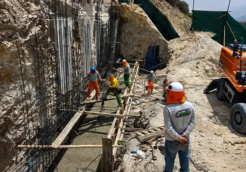Venta de Concreto Premezclado para Obras en Lima